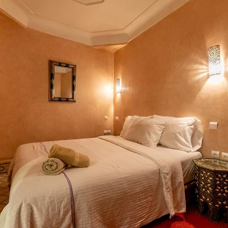 Riad Dali Marrakesch Exterior foto